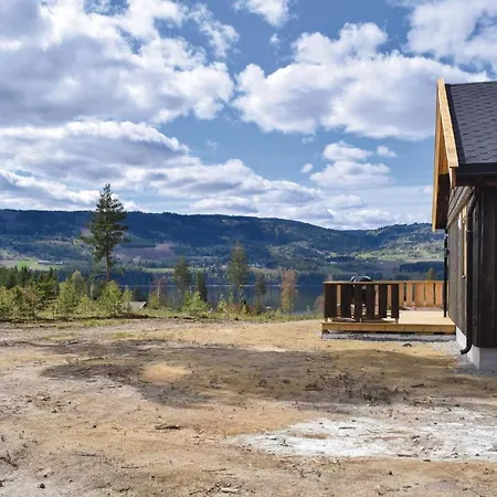 Awesome In Brottum W/ Sauna And 4 Bedrooms