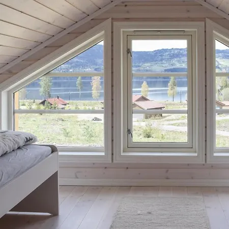 Awesome In Brottum W/ Sauna And 4 Bedrooms * Skrukkerud